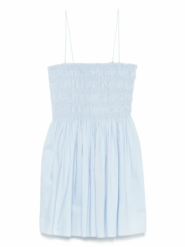 Photo: Matteau Matteau Mini Dress