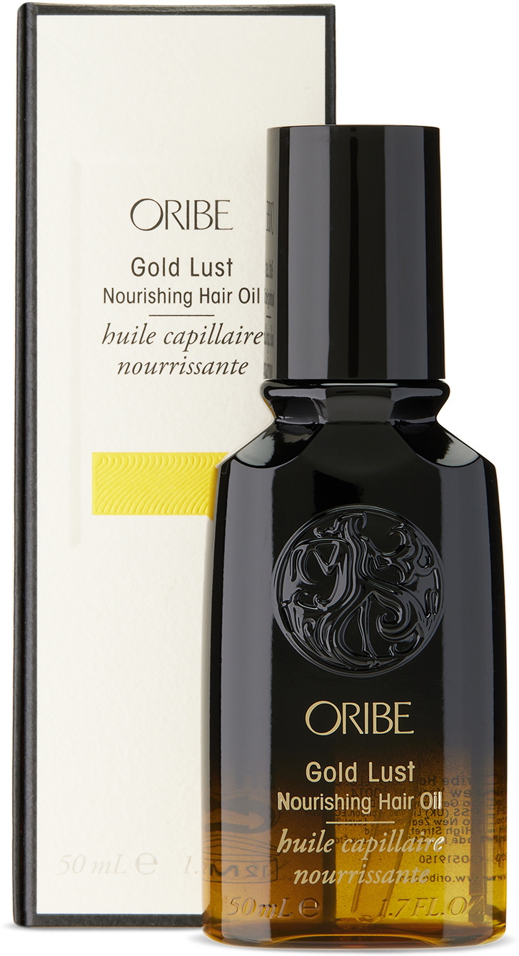 oribe travel gold lust oil