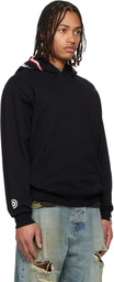 BAPE Black Shark Pullover Hoodie
