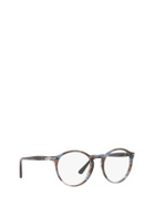 Persol Round Frame Glasses