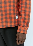 Wales Bonner Etudes Check Jacket