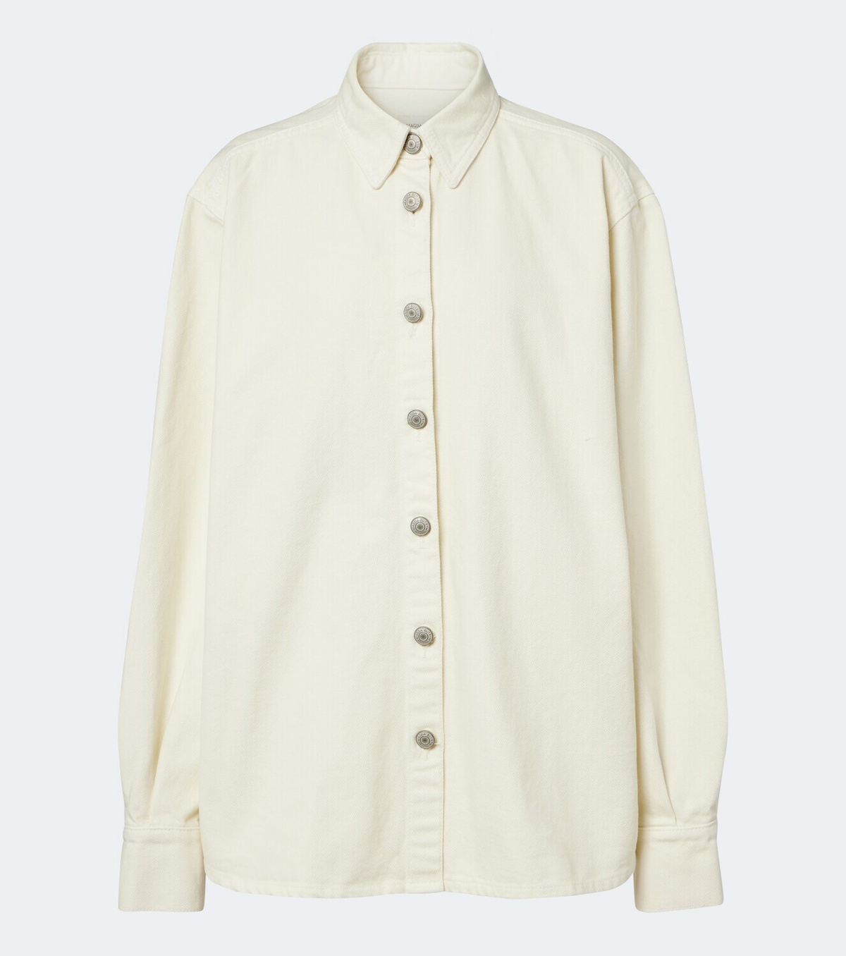 Magda Butrym Denim shirt