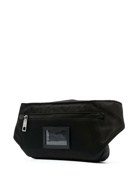 DOLCE & GABBANA - Waist Bag With Logo