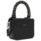 AMIRI Women's Micro MA Bag in Black 