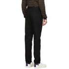 Stella McCartney Black Pax Trousers