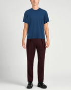 Circolo 1901 Mens T-shirt in Navy