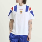 Adidas Men's JFA EQT T-Shirt in White