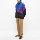 Gramicci x Nanga Fleece Jacket in Multi