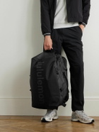Lululemon - 2-in-1 Convertible Logo-Print Shell Backpack