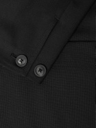 Altea - Constantin Wool-Blend Jacket - Black