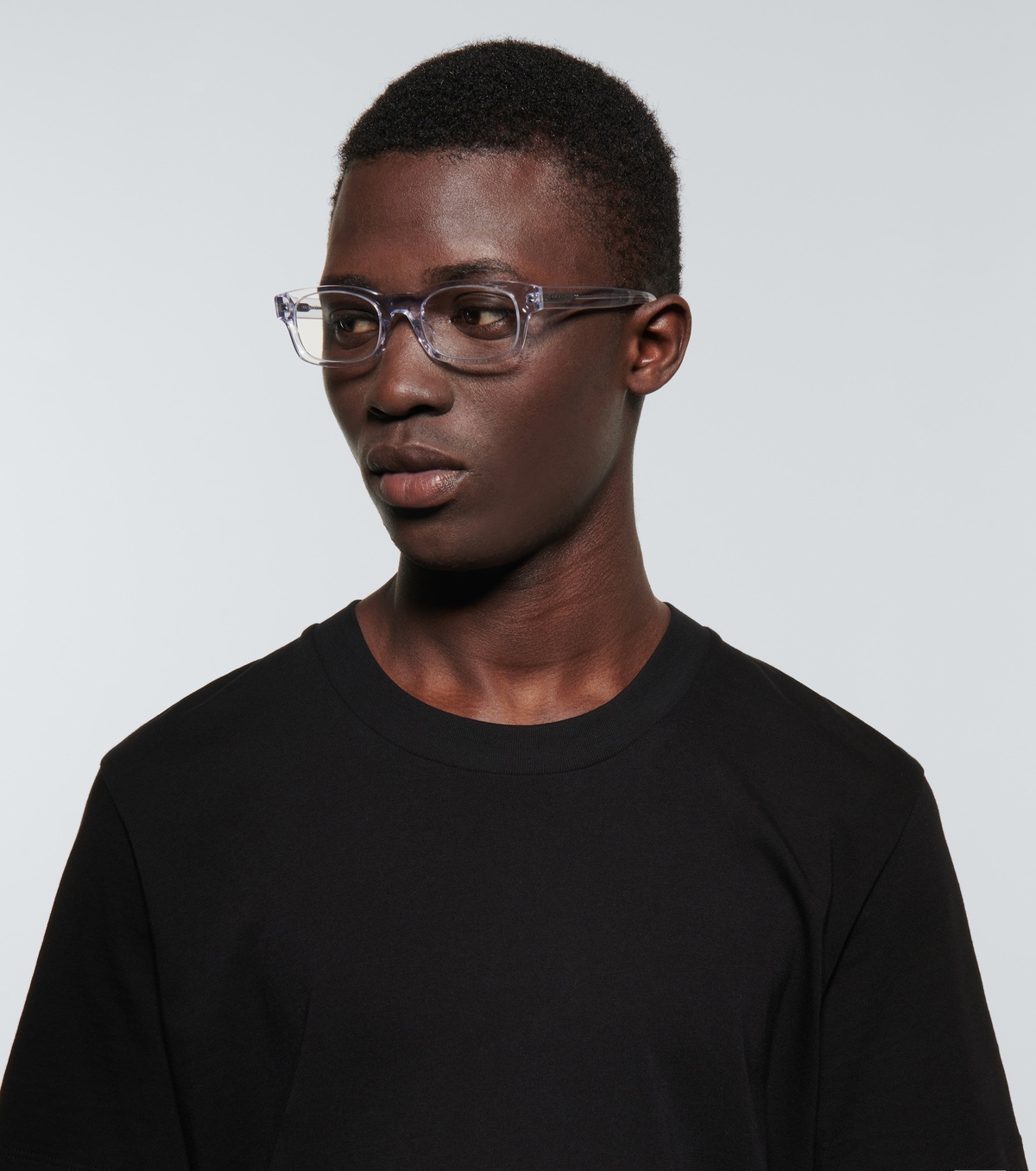 Givenchy Rectangular glasses Givenchy