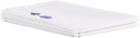 Gohar World Two-Pack White 'Á Jour & Flora' Embroidery Dinner Napkins