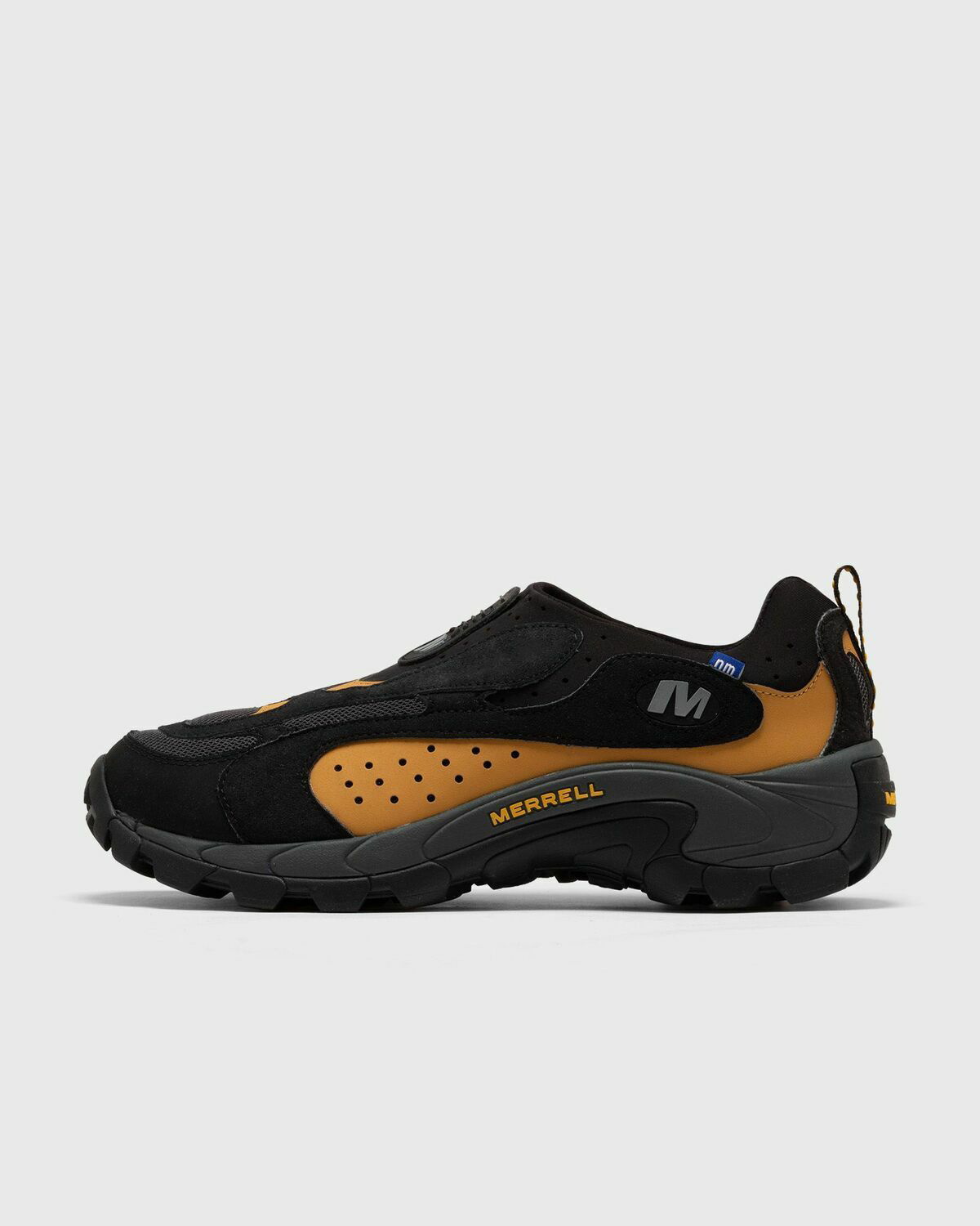Merrell 1 Trl Moc Speed Strk Evo Se X Nicole Mc Laughlin