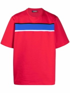 JUST DON - Cotton Printed T-shirt