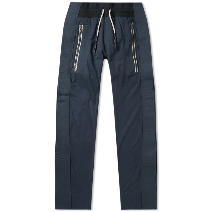Photo: Adidas Consortium x Day One Compact Terry Track Pant