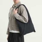 Hender Scheme Azuma Bag - Big in Black 