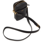 Tom Ford Black Small Shoulder Bag