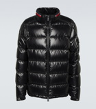 Moncler Bourne down jacket