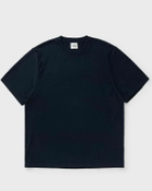 Abstract Back Print T-shirt