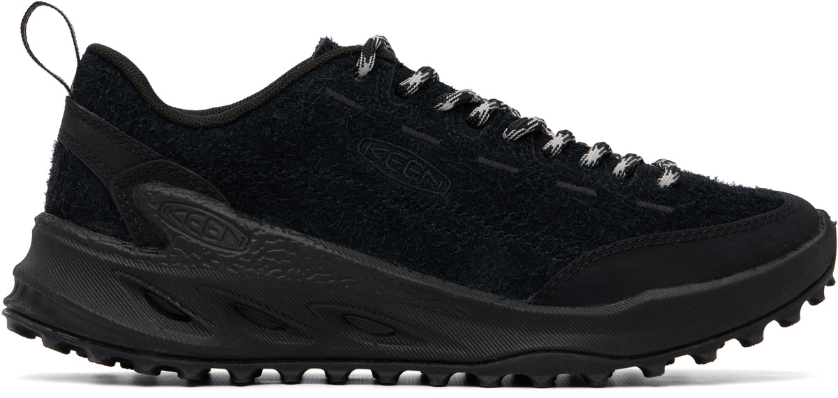 KEEN Black Jasper Zionic Sneakers