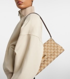 Gucci Madison Medium GG canvas shoulder bag