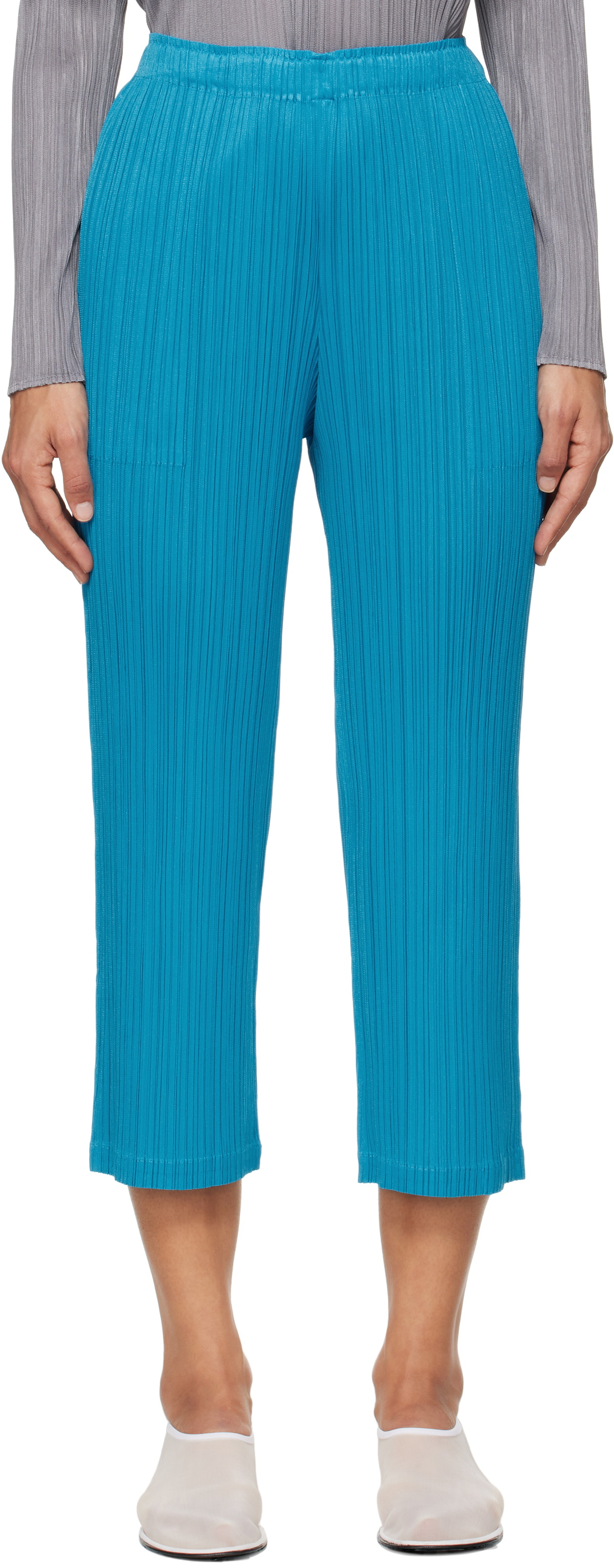 Monthly Colors : September Pants main image 1