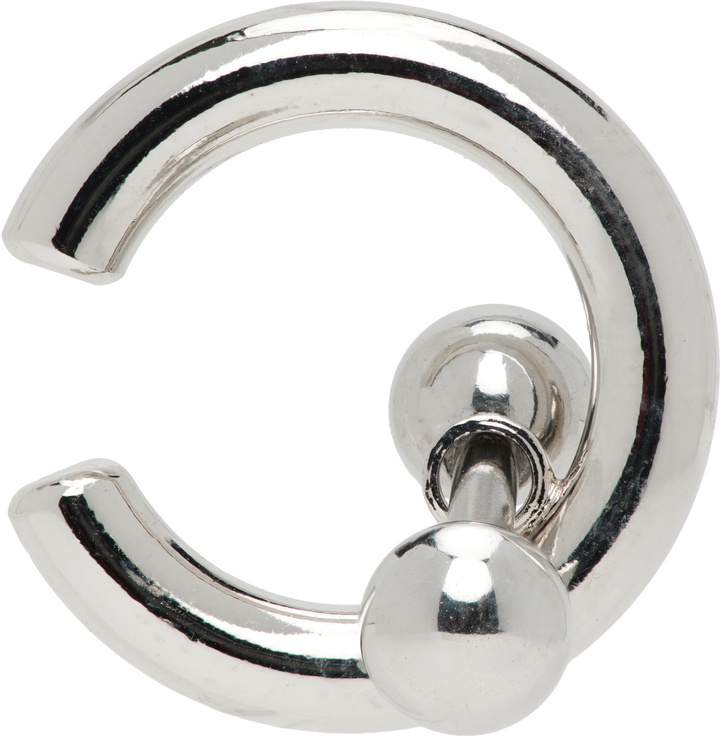 Photo: Justine Clenquet Louisa Single Ear Cuff