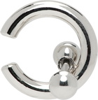 Justine Clenquet Louisa Single Ear Cuff