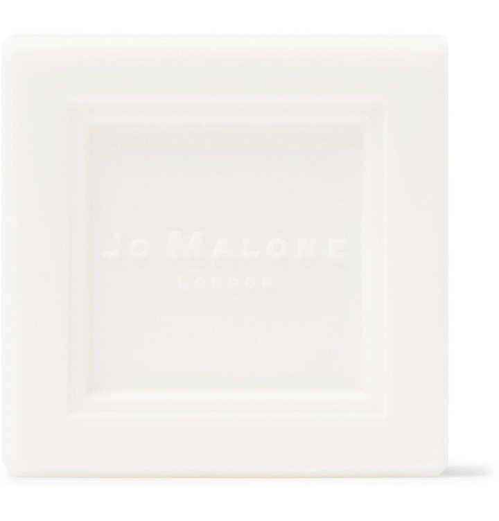 Photo: Jo Malone London - Blackberry & Bay Soap, 100g - Colorless
