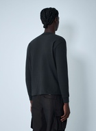 HUMAN MADE Logo Motif Sweatshirt