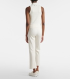 The Upside Bonnie Kick flared pants
