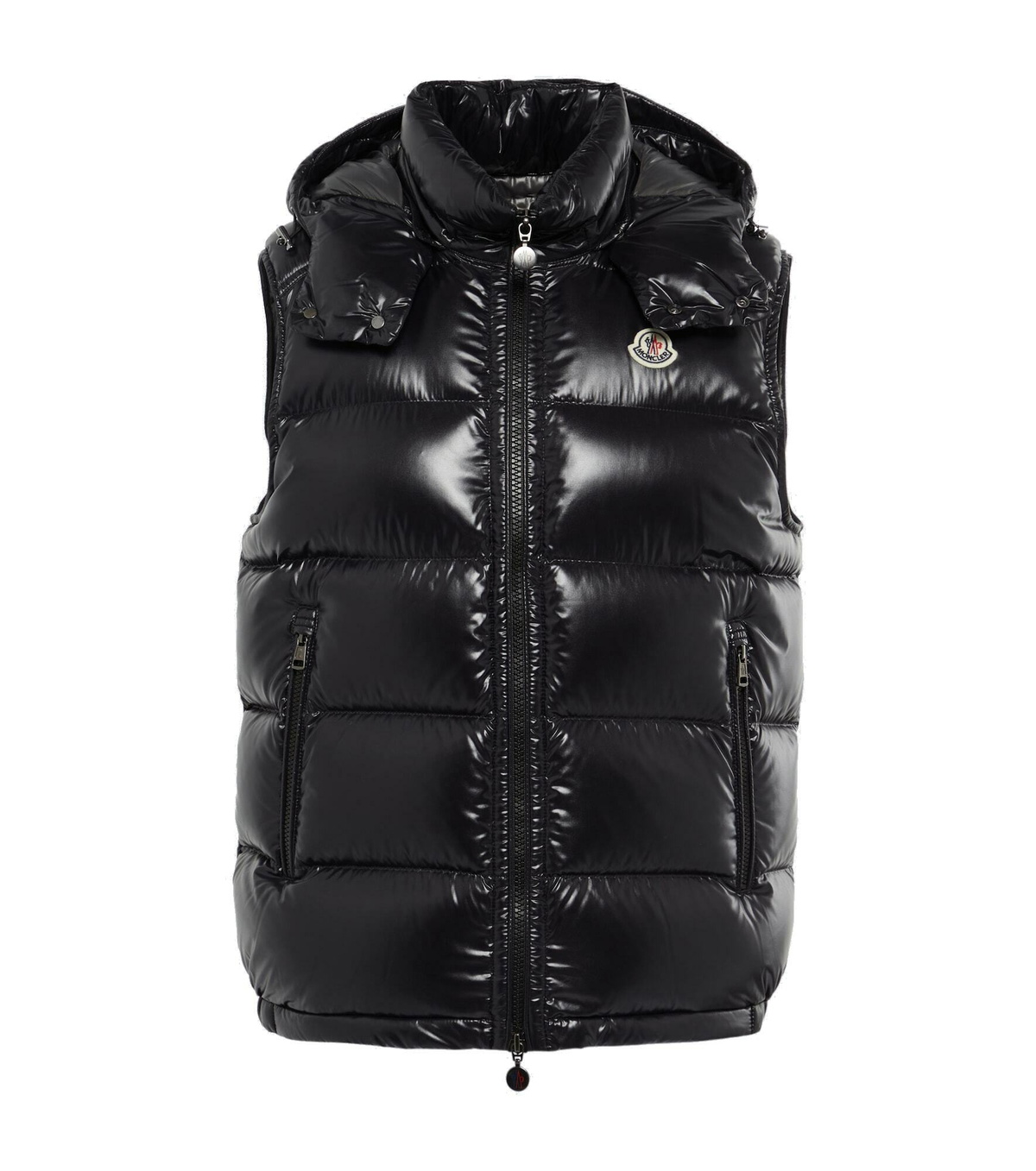 は*る様 MONCLER Bormes Moncler - Bormes down vest Moncler