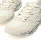 Asics GEL-NYC Sneaker in Cream