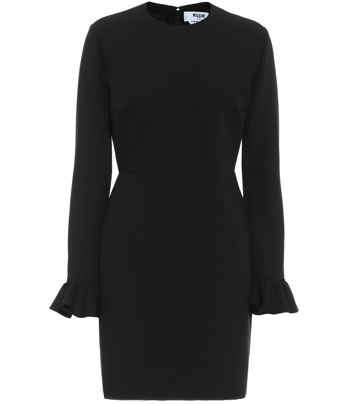[WW37066] MSGM | Mini Dress