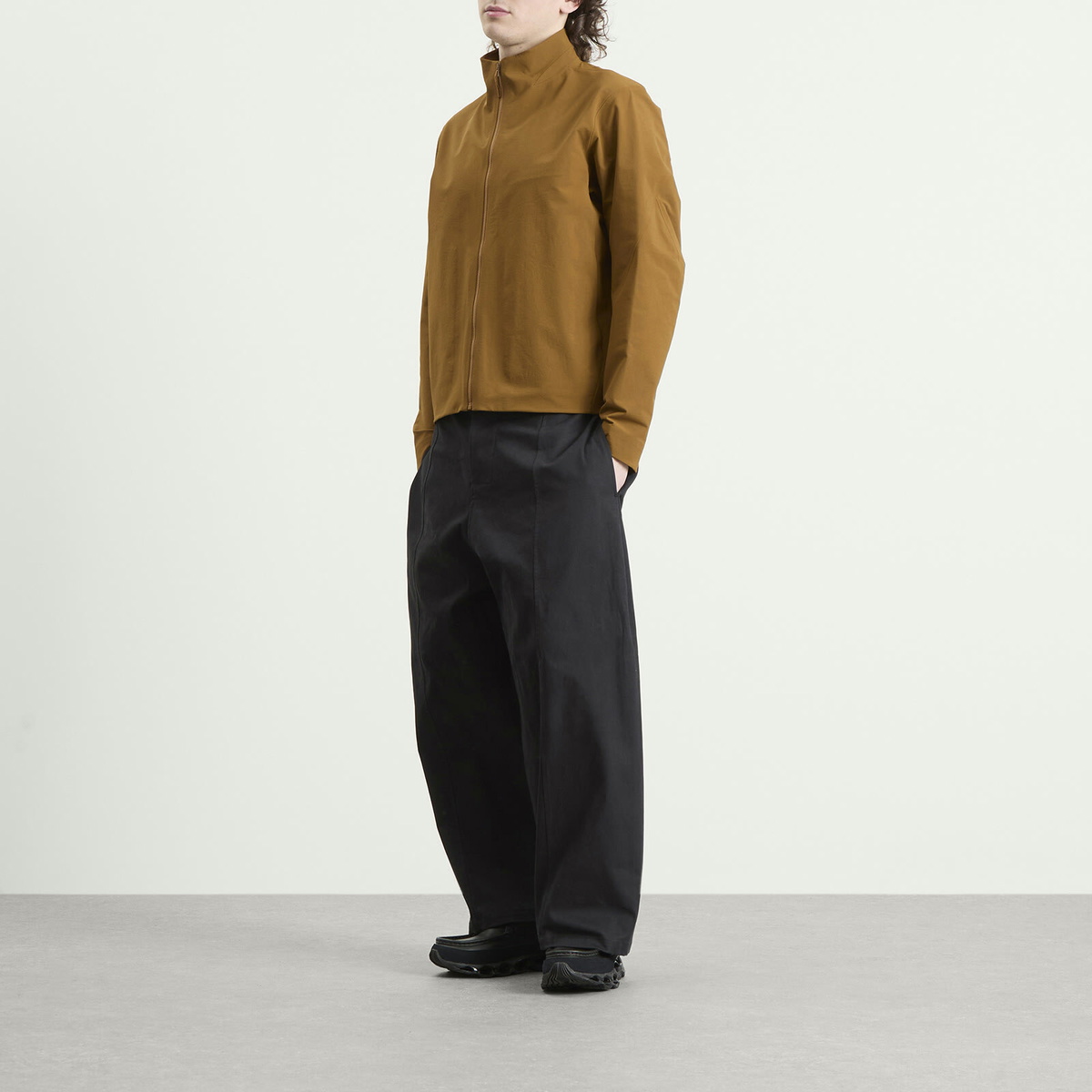 Arc'teryx Veilance Men's Isogon MX Jacket in Relic