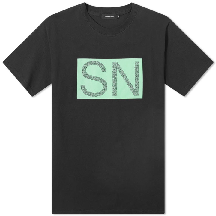 Photo: Undercover SN Fluorescence Tee