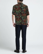 Celine Mens Shirt in Black