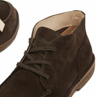 Astorflex Men's Dukeflex Boot in Dark Chestnut/480