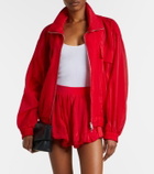 The Frankie Shop Alina shorts
