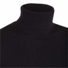 Malo Blue Wool Knitwear
