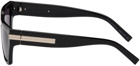 Givenchy Black GV40012I Sunglasses