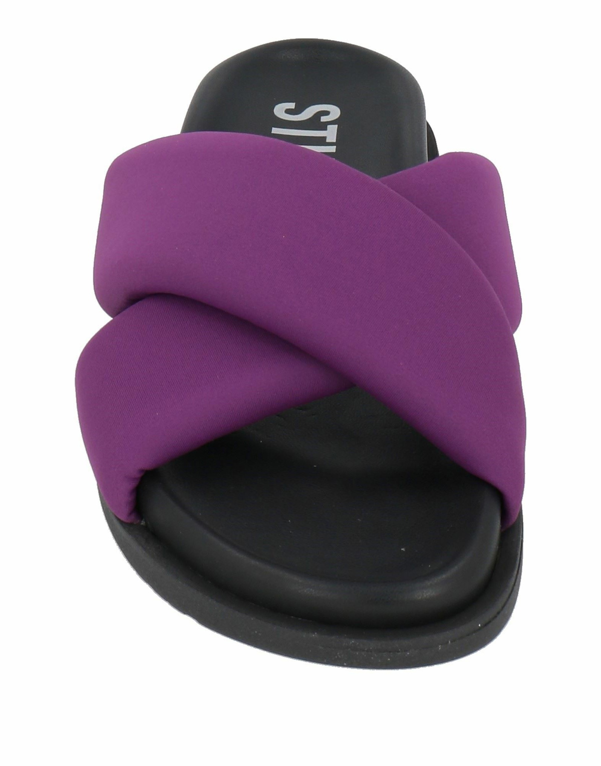 Copenhagen Studios Womens Sandals Mauve