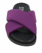 Copenhagen Studios Womens Sandals Mauve