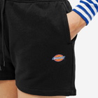 Dickies Women's Mapleton Short in Black