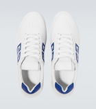 Givenchy - G4 leather sneakers