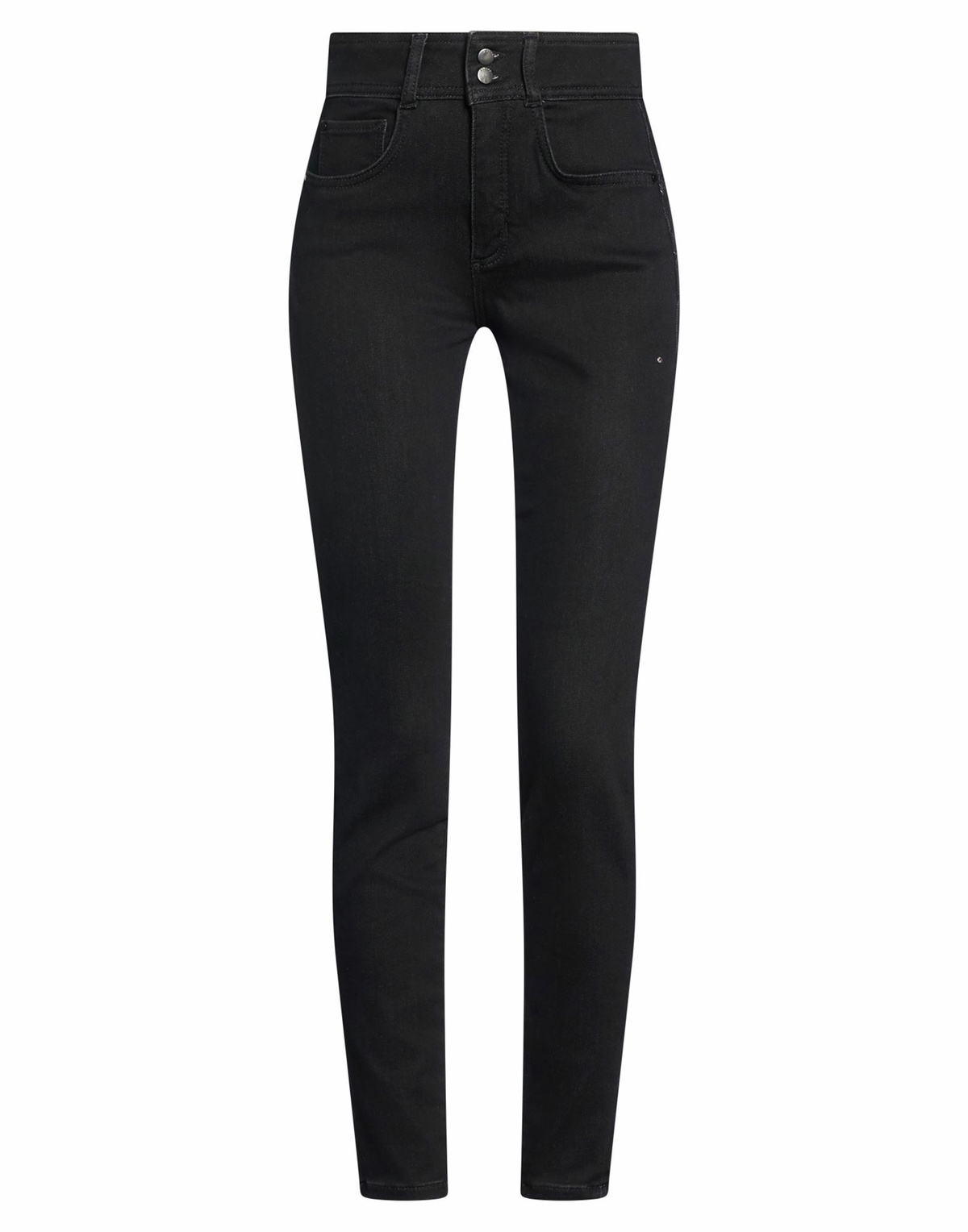 Guess Womens Jeans in Black