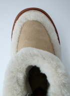 Chloé Dolcie Ankle Boots