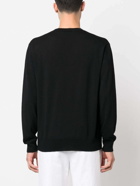 DSQUARED2 - Wool Sweater