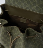 Gucci GG Canvas Large backpack