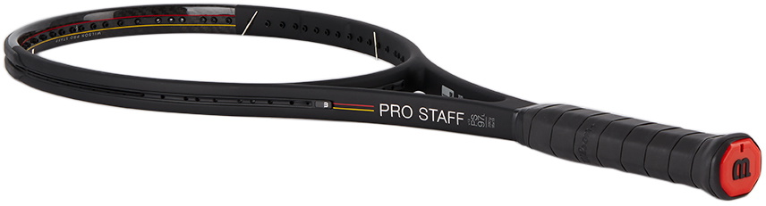 Wilson Black Pro Staff 97L v13 Tennis Racket Wilson